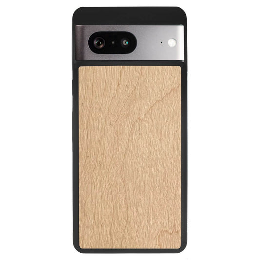 Maple Wood Pixel 7 Case