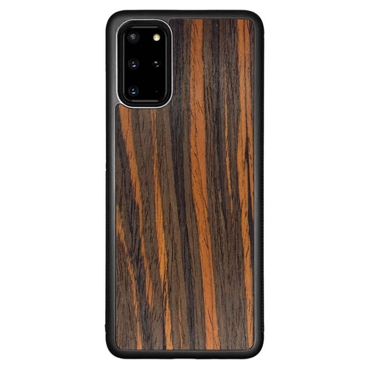 Imperial rosewood Galaxy S20 Plus Case