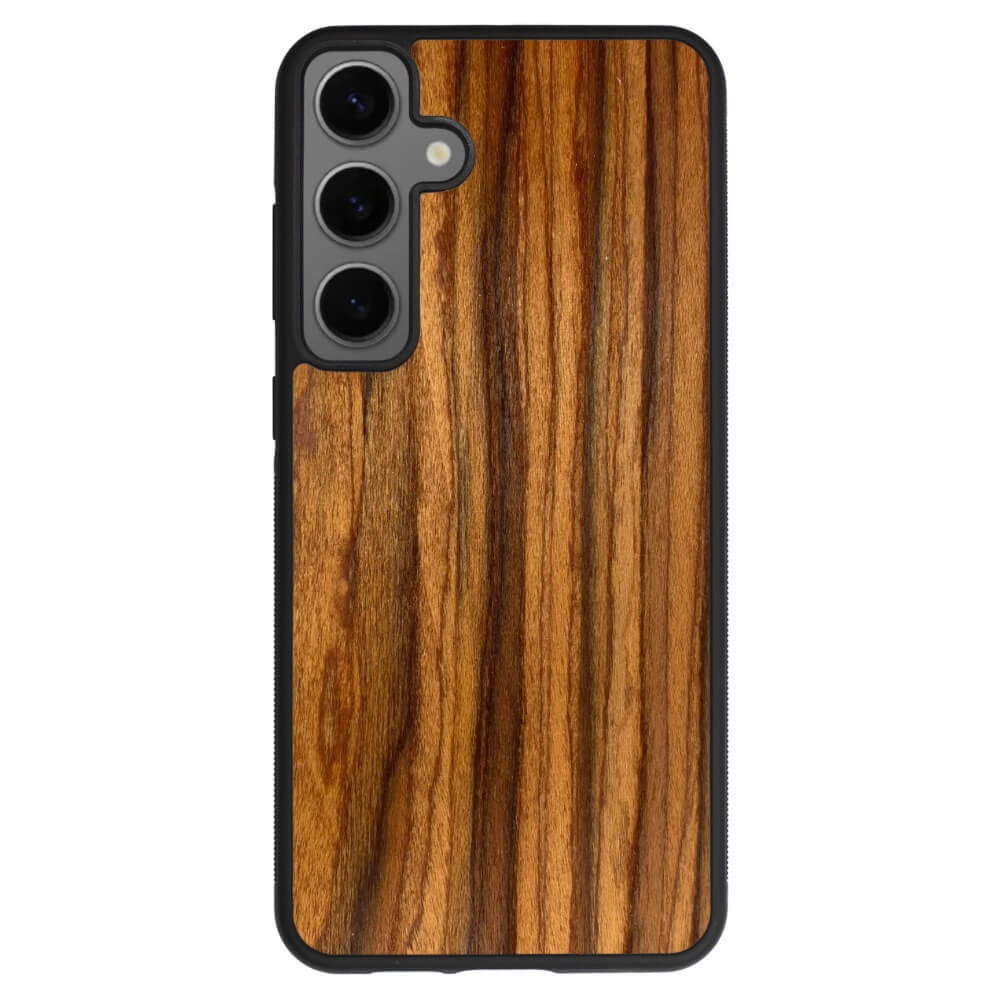 Salvador rosewood Galaxy S24 Plus Case