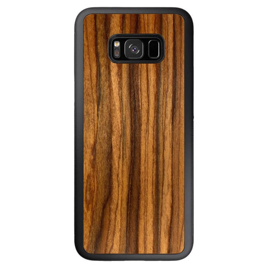 Salvador rosewood Galaxy S8 Plus Case