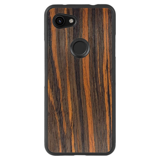 Imperial rosewood Pixel 3A Case