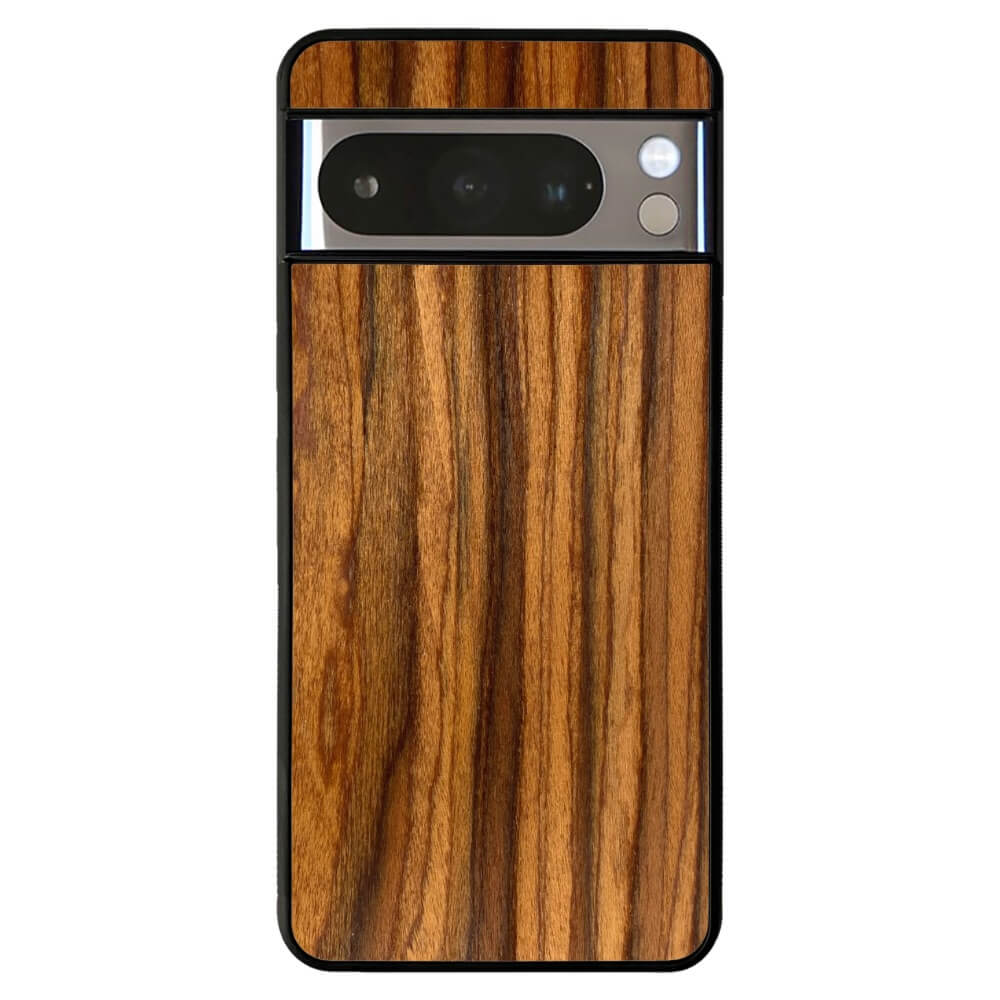 Salvador rosewood Pixel 8 Pro Case