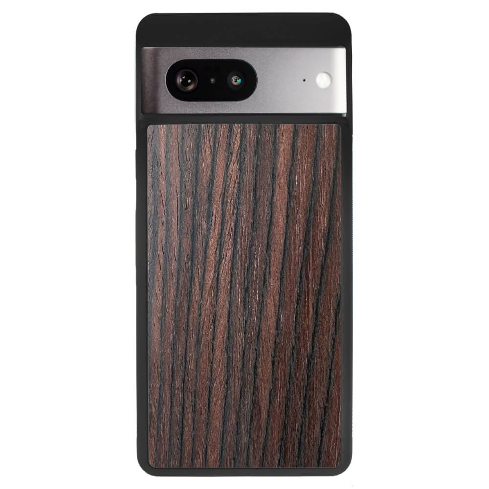 Indian rosewood Pixel 8A Case