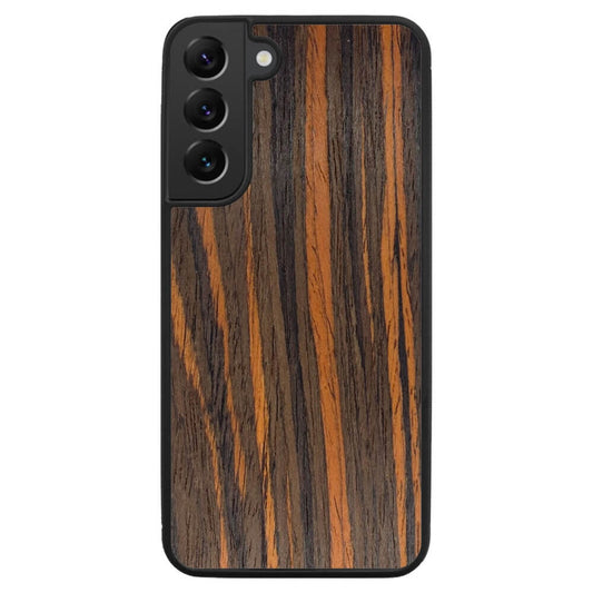 Imperial rosewood Galaxy S22 Plus Case