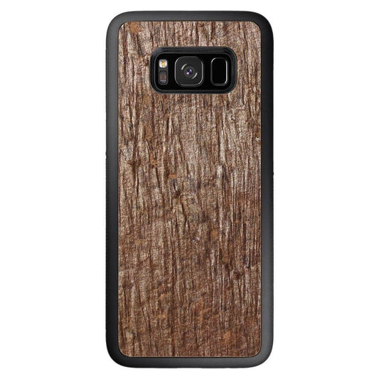 Red Pearl Stone Galaxy S8 Case