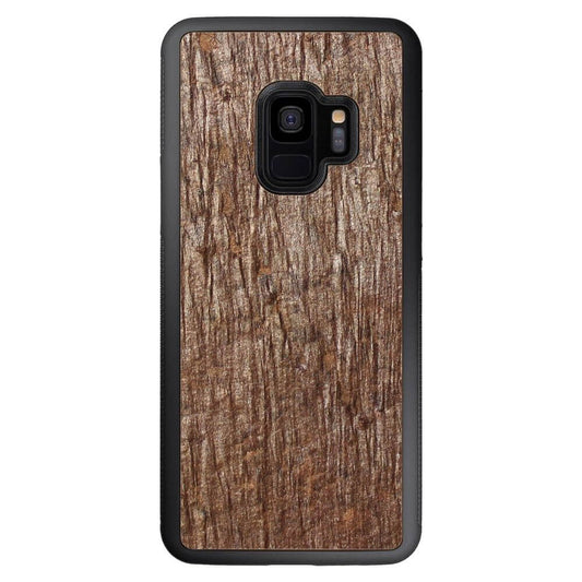 Red Pearl Stone Galaxy S9 Case