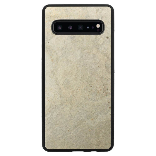 Cream Stone Galaxy S10 5G Case