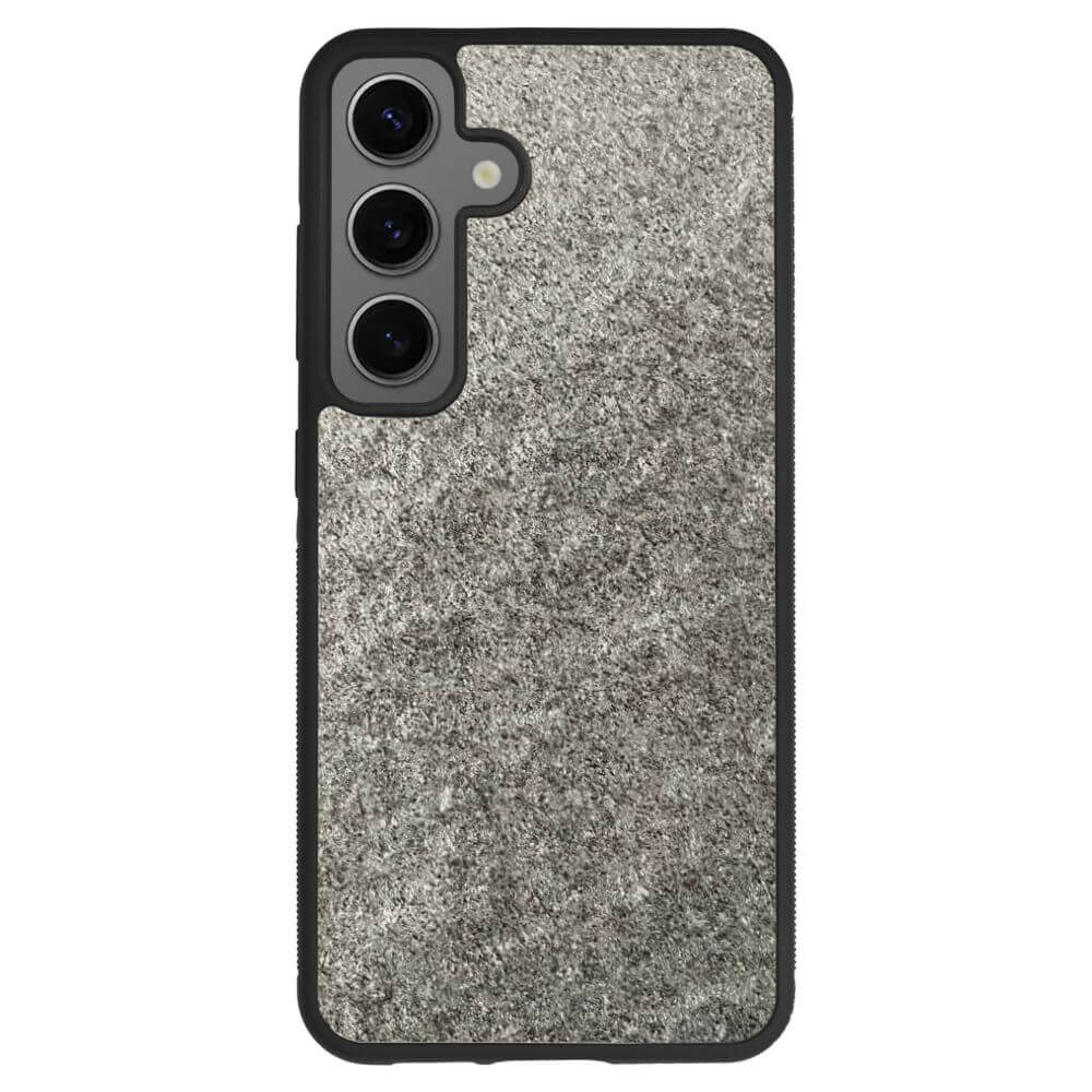 Silver Shine Stone Galaxy S24 Case