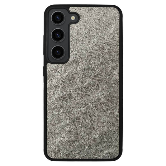 Silver Shine Stone Galaxy S23 FE Case