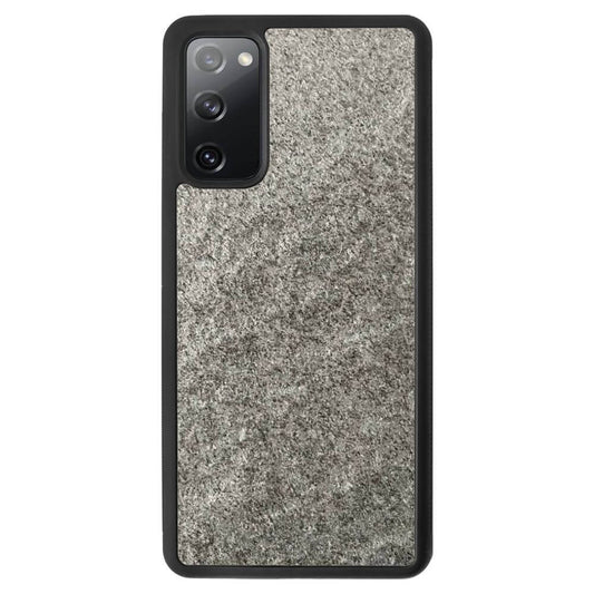 Silver Shine Stone Galaxy S20 FE Case