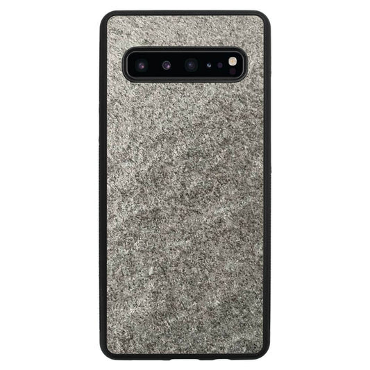 Silver Shine Stone Galaxy S10 5G Case