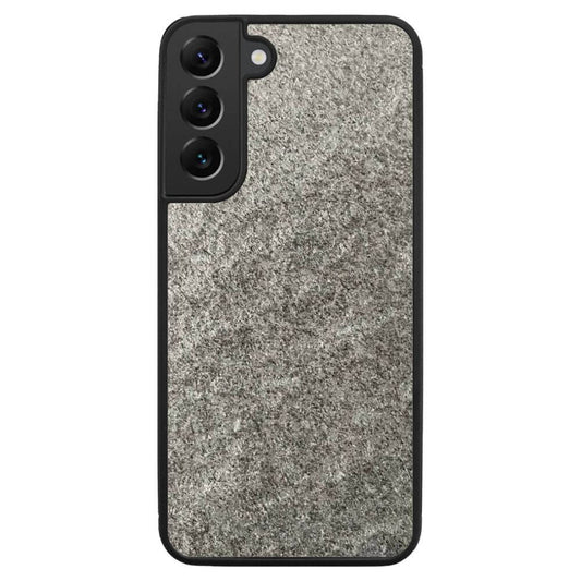 Silver Shine Stone Galaxy S22 Plus Case