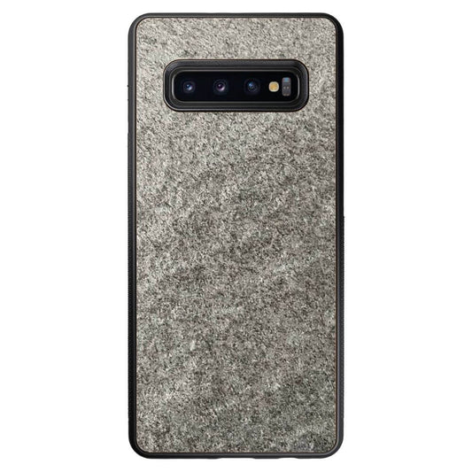 Silver Shine Stone Galaxy S10 Plus Case