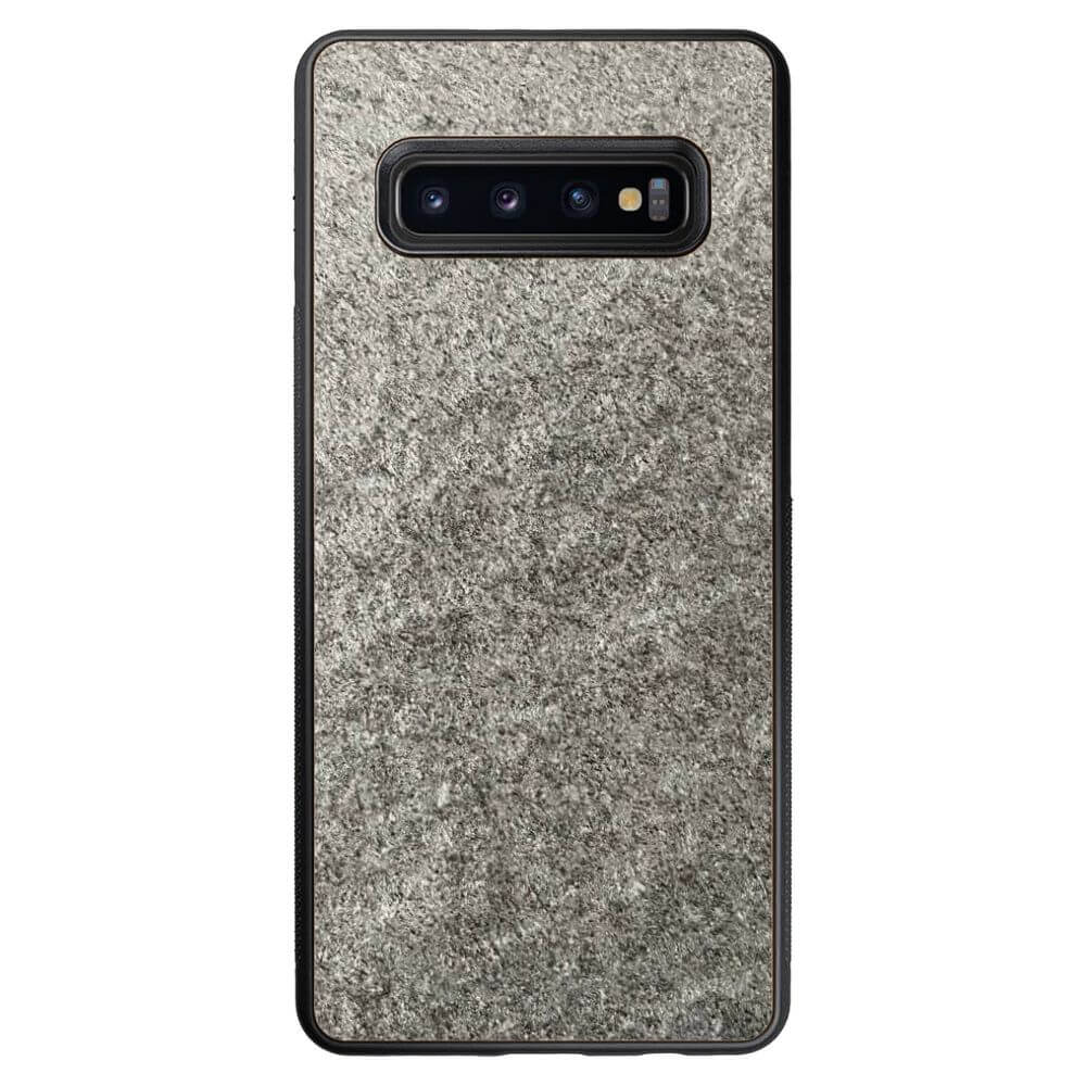 Silver Shine Stone Galaxy S10 Plus Case