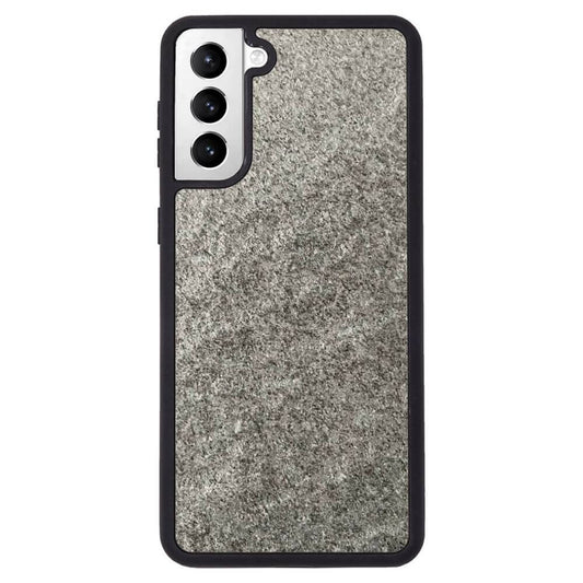 Silver Shine Stone Galaxy S21 Plus Case