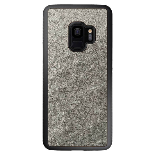 Silver Shine Stone Galaxy S9 Case