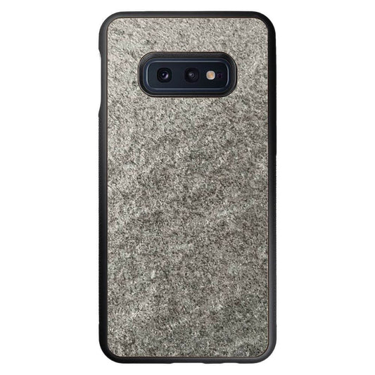 Silver Shine Stone Galaxy S10e Case