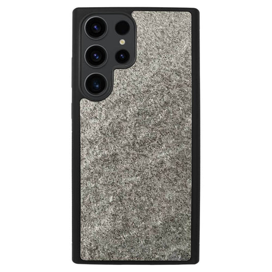 Silver Shine Stone Galaxy S23 Ultra Case