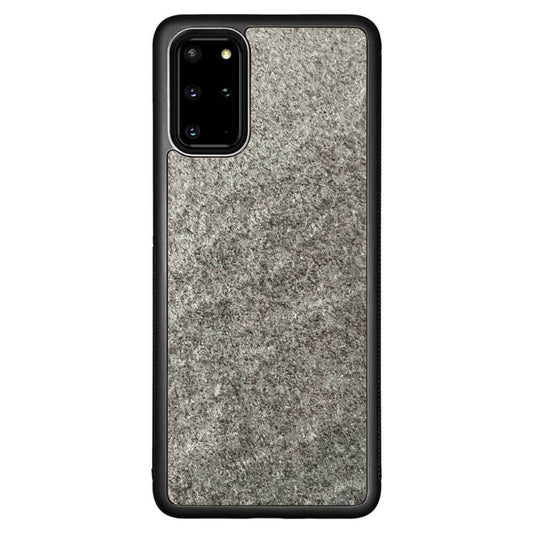 Silver Shine Stone Galaxy S20 Plus Case
