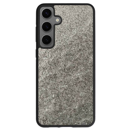 Silver Shine Stone Galaxy S24 Plus Case