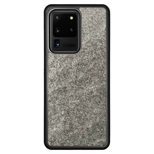 Silver Shine Stone Galaxy S20 Ultra Case