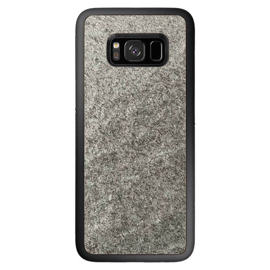 Silver Shine Stone Galaxy S8 Case