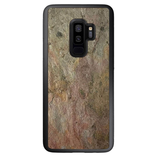 Burning Forest Stone Galaxy S9 Plus Case