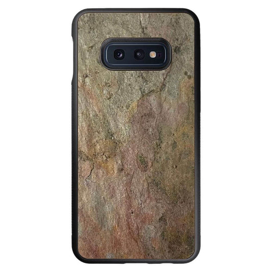 Burning Forest Stone Galaxy S10e Case