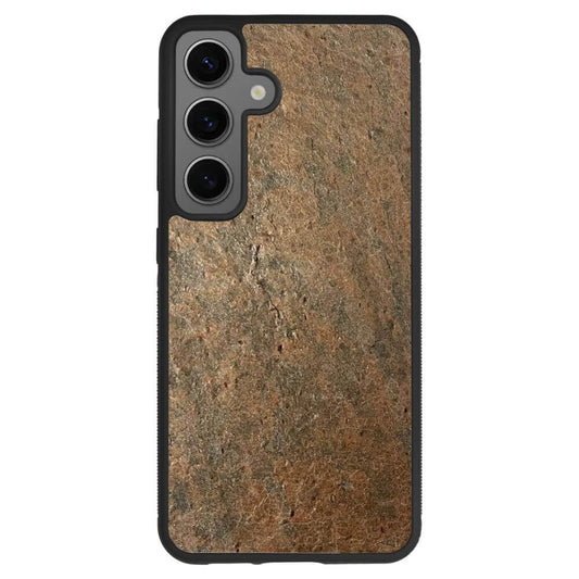 Copper Stone Galaxy S24 Case