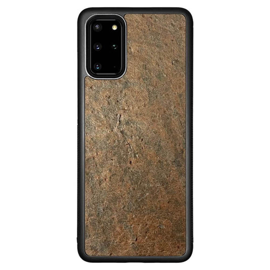 Copper Stone Galaxy S20 Plus Case