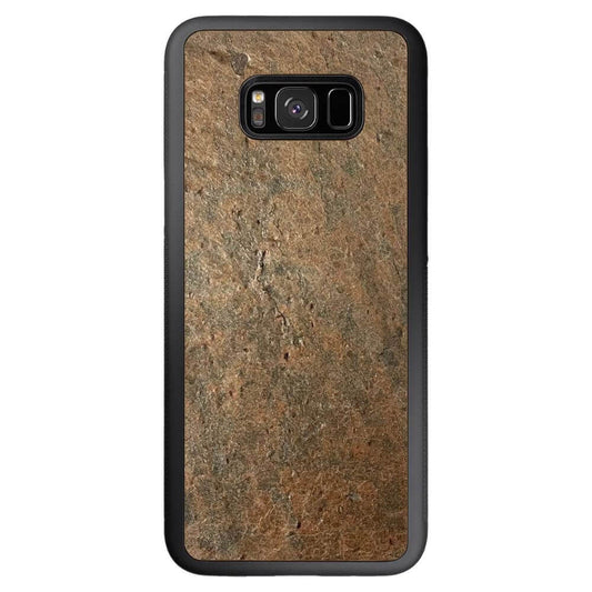 Copper Stone Galaxy S8 Plus Case