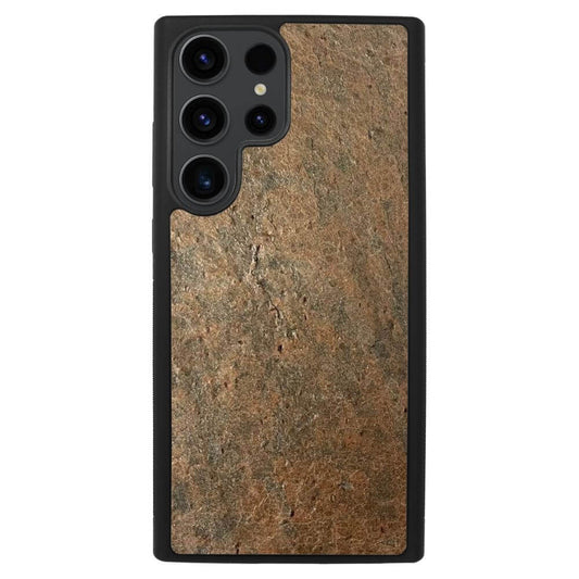 Copper Stone Galaxy S23 Ultra Case