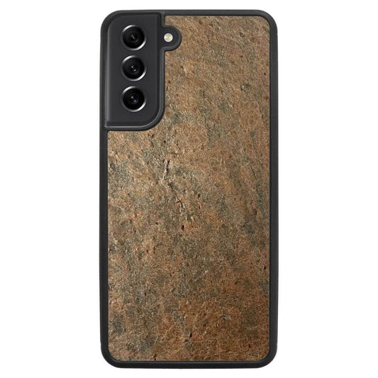 Copper Stone Galaxy S21 FE Case
