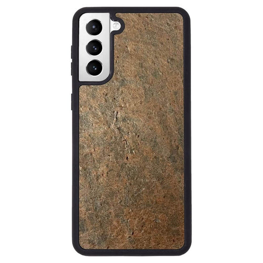 Copper Stone Galaxy S21 Plus Case
