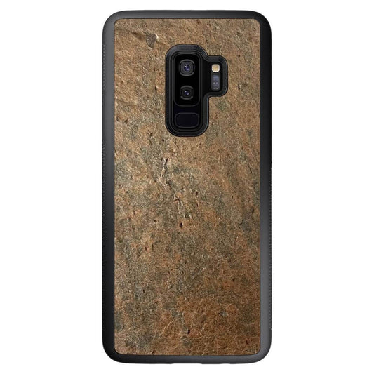 Copper Stone Galaxy S9 Plus Case