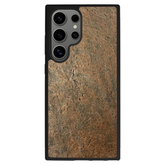 Copper Stone Galaxy S24 Ultra Case