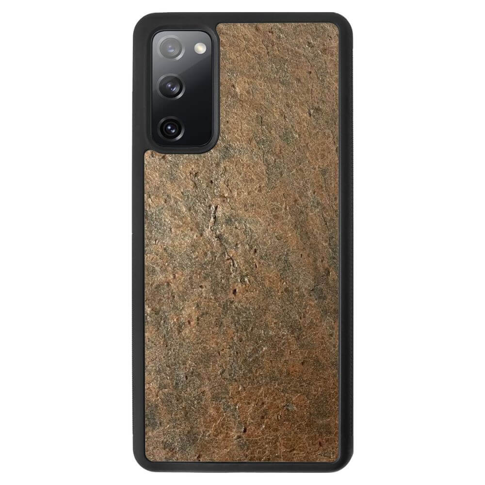 Copper Stone Galaxy S20 FE Case