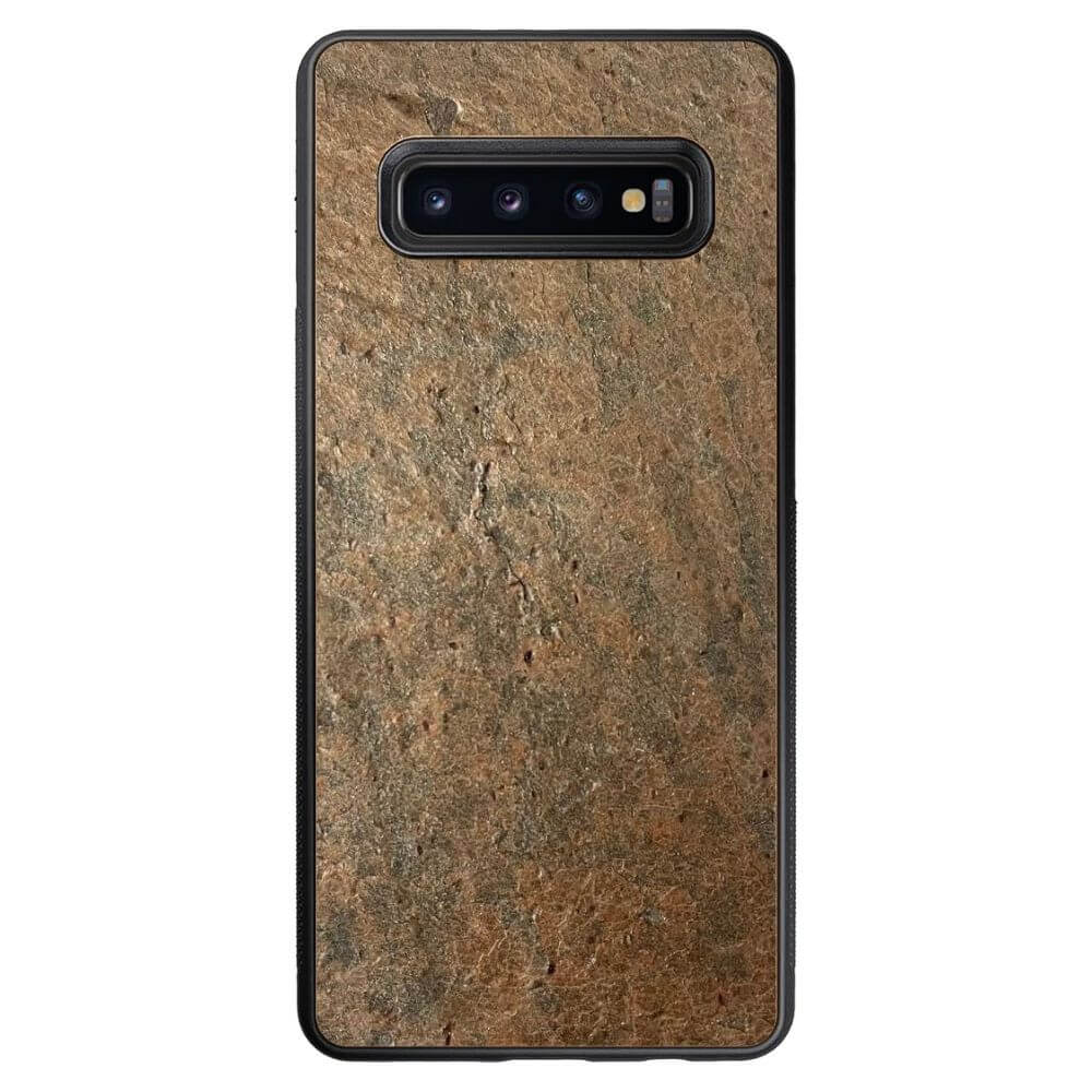 Copper Stone Galaxy S10 Plus Case