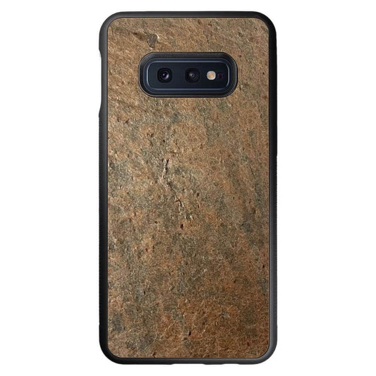 Copper Stone Galaxy S10e Case