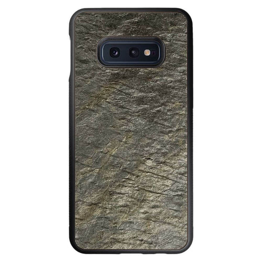 Graphite Stone Galaxy S10e Case