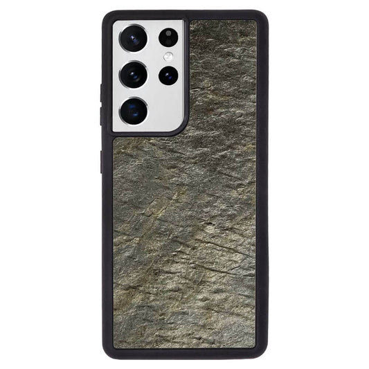 Graphite Stone Galaxy S21 Ultra Case