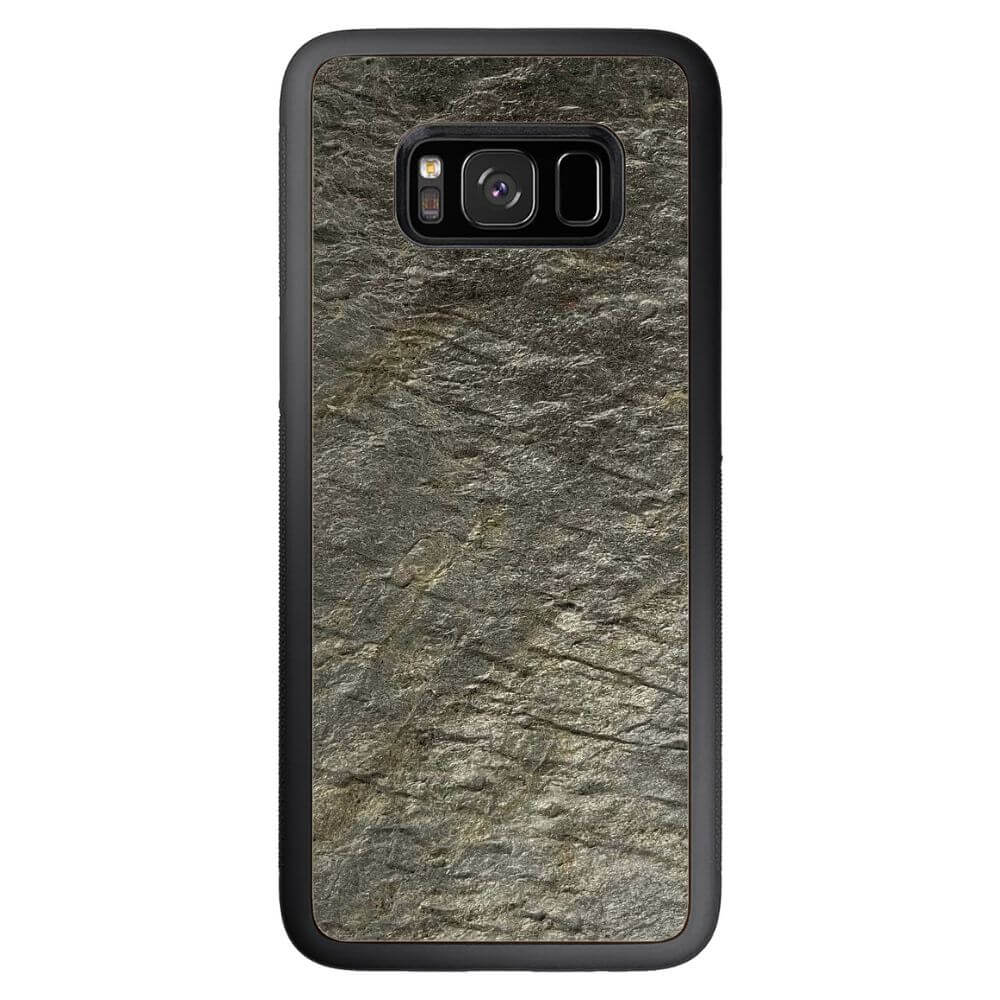 Graphite Stone Galaxy S8 Case