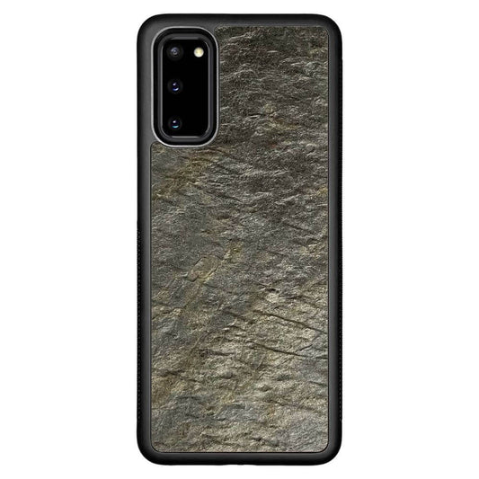 Graphite Stone Galaxy S20 Case