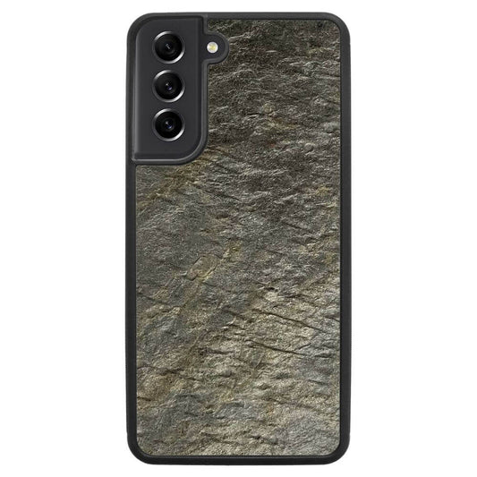 Graphite Stone Galaxy S21 FE Case
