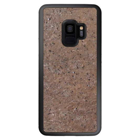 Terra Red Stone Galaxy S9 Case