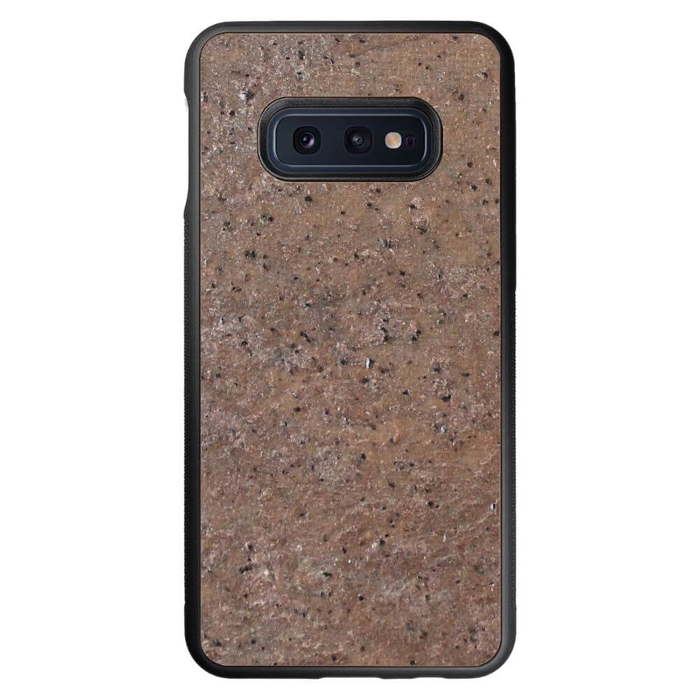 Terra Red Stone Galaxy S10e Case