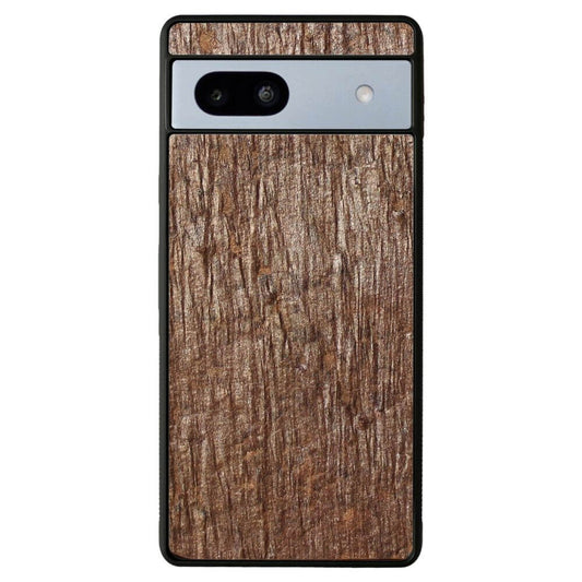 Red Pearl Stone Pixel 7A Case