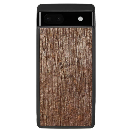 Red Pearl Stone Pixel 6A Case