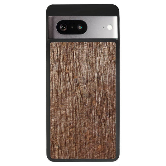 Red Pearl Stone Pixel 7 Case