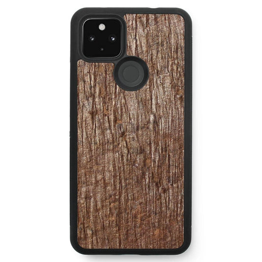Red Pearl Stone Pixel 4A 5G Case